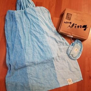 Lillebaby ring sling